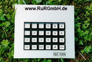 IK808 R&R GmbH
