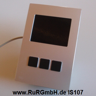 IS107 Touchpad DNR20203 R&R GmbH